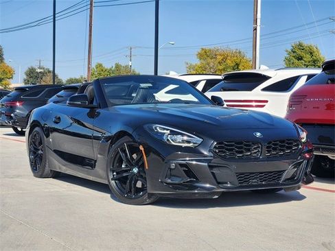 Used 2023 BMW Z4 sDrive30i w/ Premium Package image 1