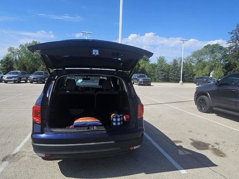 Used 2017 Honda Pilot EX-L image 16