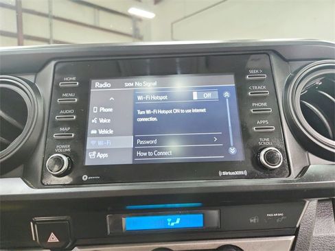 Used 2023 Toyota Tacoma SR image 29