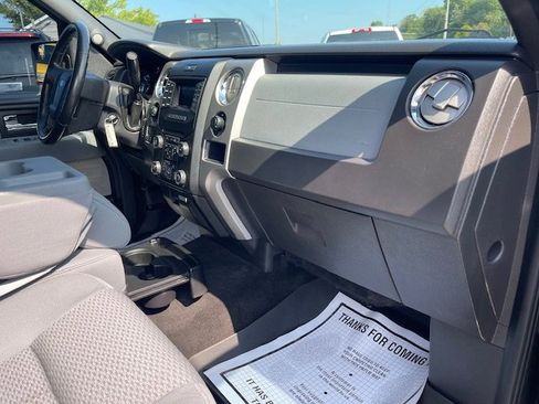 Used 2013 Ford F150 XLT w/ Luxury Equipment Group image 18