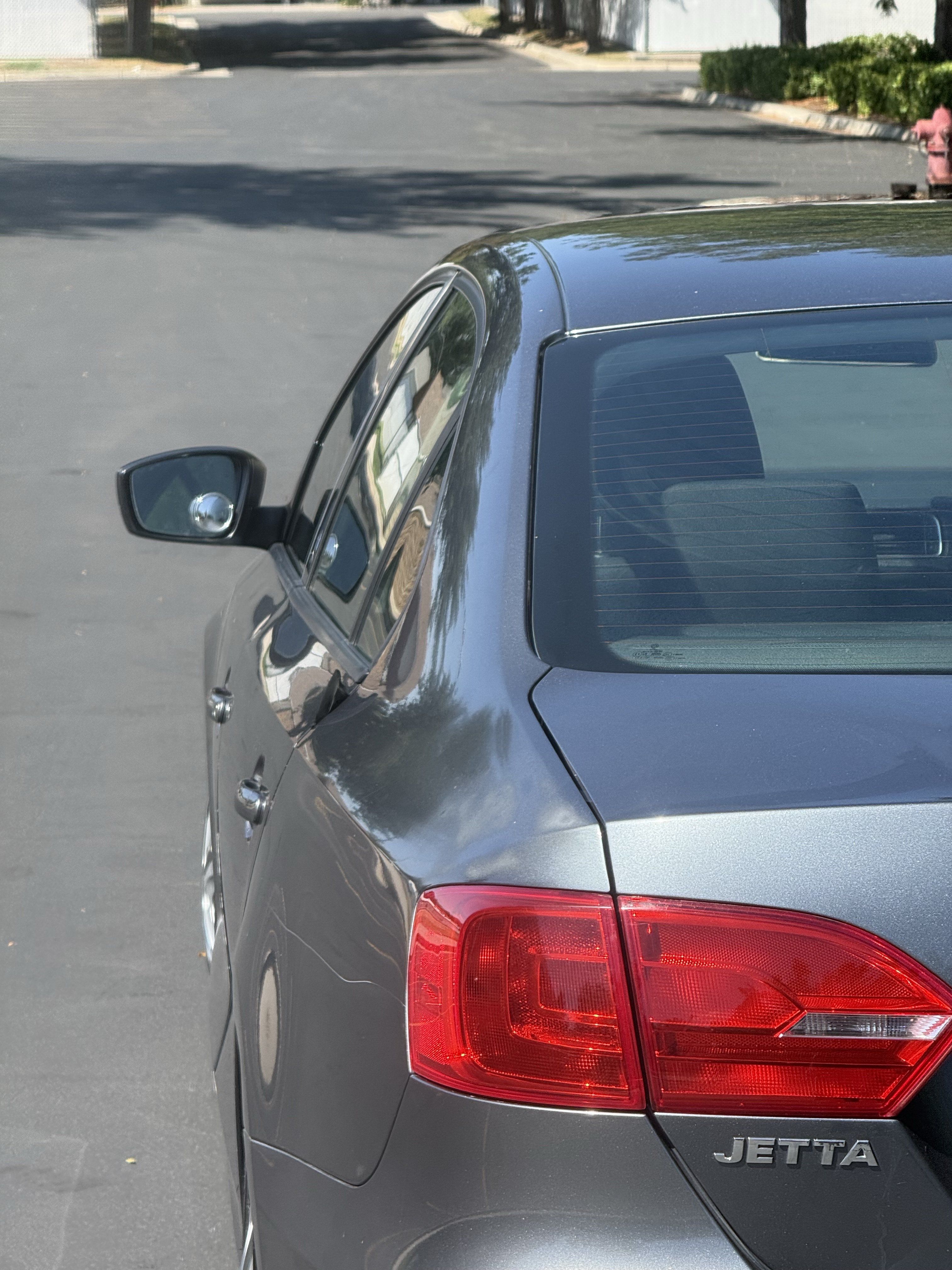 Used 2014 Volkswagen Jetta S FWD image 20