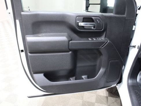New 2026 GMC Sierra 2500 Pro w/ Convenience Package AWD/4WD image 16