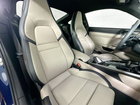 Certified 2025 Porsche 911 Carrera image 26