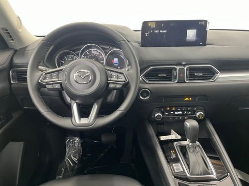 New 2025 MAZDA CX-5 AWD 2.5 S w/ Select Package image 19