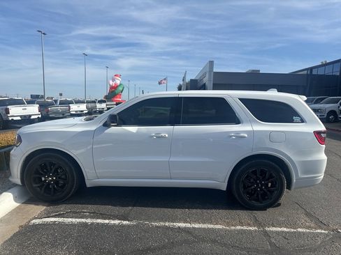 Used 2019 Dodge Durango GT image 3