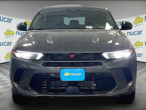 Used 2024 Dodge Hornet R/T w/ R/T Blacktop Package AWD/4WD image 2