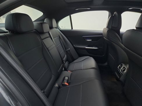 New 2026 Mercedes-Benz C 300 Sedan image 14