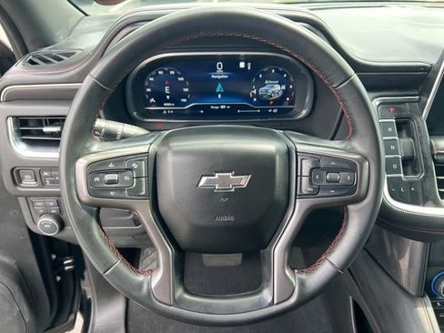 Certified 2023 Chevrolet Tahoe RST AWD/4WD image 16