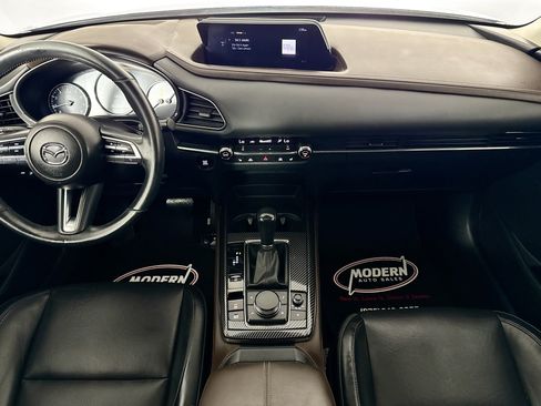 Used 2020 MAZDA CX-30 AWD w/ Premium Package image 22