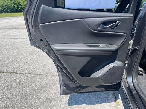 Used 2022 Chevrolet Blazer LT AWD/4WD image 16
