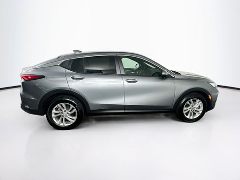 Used 2026 Buick Envista Preferred FWD image 10