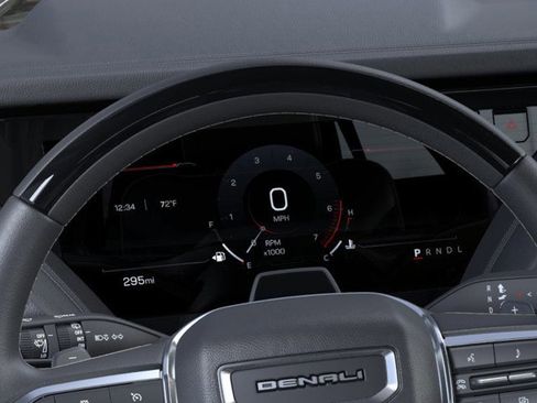 New 2026 GMC Yukon XL Denali Ultimate w/ LPO, Floor Liner Package image 18