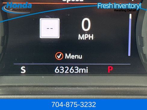 Used 2021 Chevrolet Tahoe High Country w/ Premium Package image 35