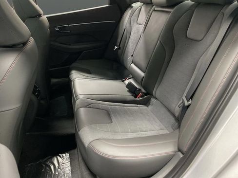 New 2025 Hyundai Sonata N Line image 30
