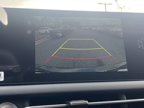 New 2026 Hyundai Tucson SEL AWD/4WD image 27