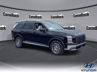 New 2026 Hyundai Palisade SEL video 1