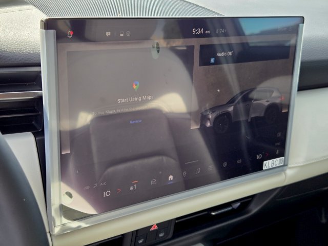 New 2026 MAZDA CX-5 Select AWD/4WD image 11