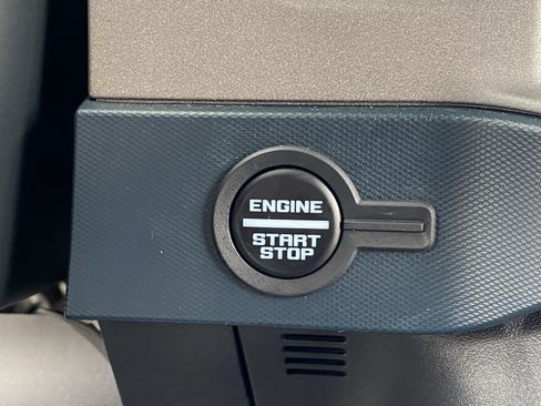 Used 2024 Ford Bronco Outer Banks AWD/4WD image 14