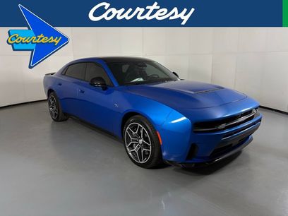 New 2026 Dodge Charger R/T