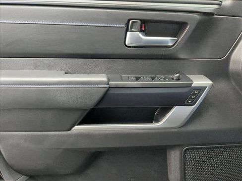 Used 2025 Toyota Sequoia Platinum w/ TRD Off-Road Package image 9