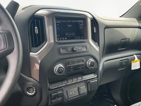 New 2025 GMC Sierra 2500 Pro w/ Convenience Package image 8