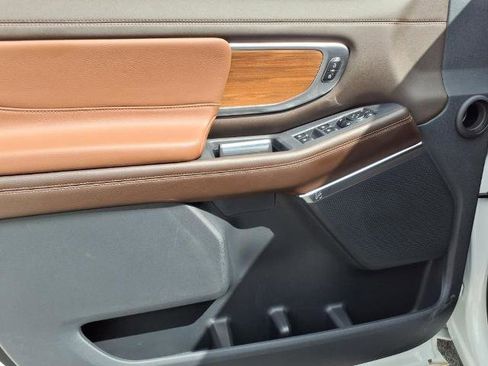 New 2025 Ford Expedition Max King Ranch image 22