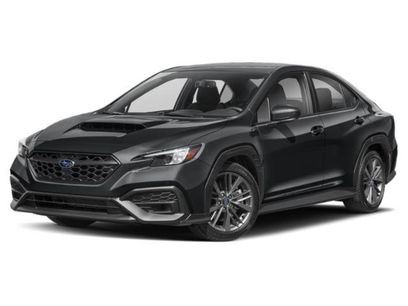 Used 2022 Subaru WRX