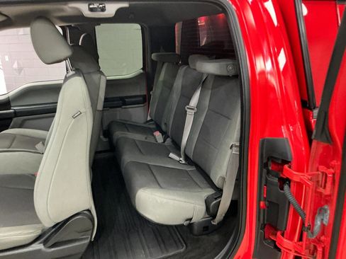 Used 2019 Ford F150 XL w/ XL Power Equipment Group AWD/4WD image 18