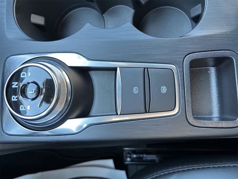 New 2026 Ford Escape ST-Line w/ Tech Pack #1 image 52