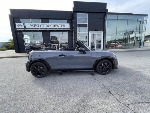 New 2027 MINI Cooper S FWD image 9