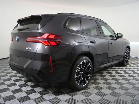 New 2026 BMW X3 xDrive30 image 3