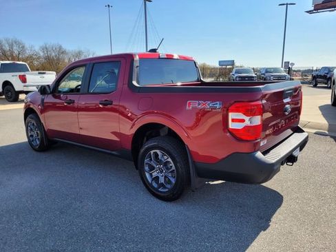 New 2025 Ford Maverick XLT w/ XLT Luxury Package AWD/4WD image 38