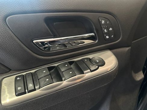 Used 2014 Chevrolet Silverado 3500 LTZ w/ LTZ Plus Package AWD/4WD image 9