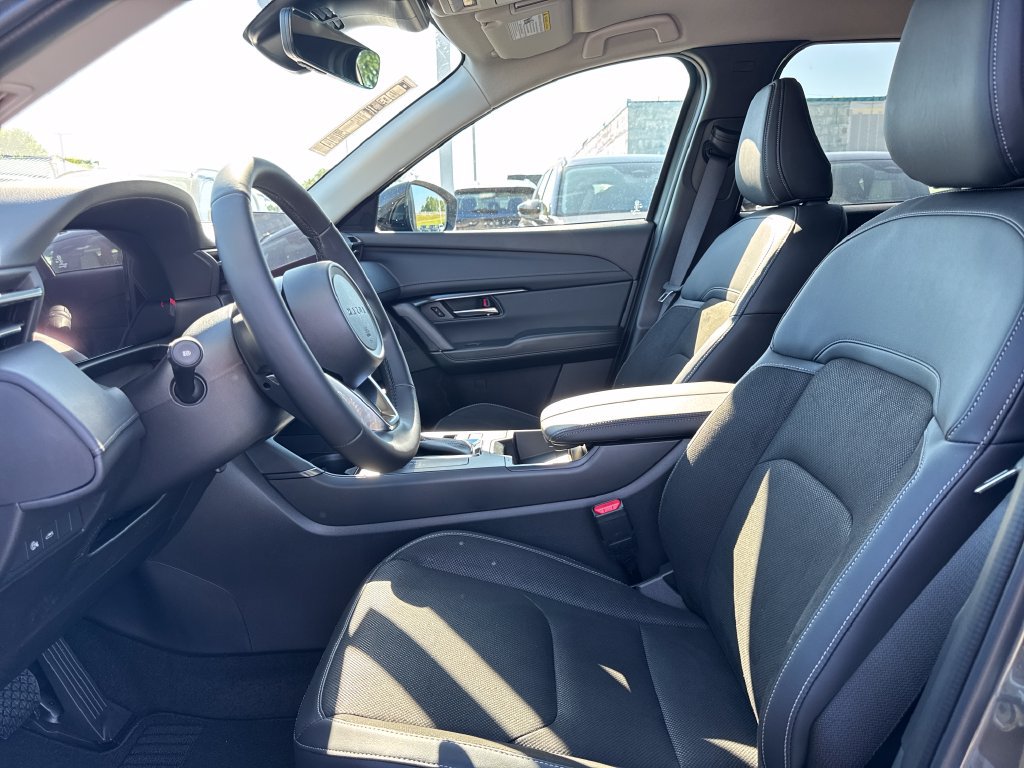 New 2026 MAZDA CX-5 Preferred AWD/4WD image 11