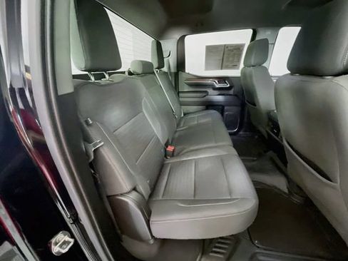 Used 2023 Chevrolet Silverado 1500 RST w/ Rally Edition AWD/4WD image 28