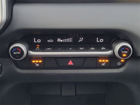 New 2026 MAZDA CX-50 AWD 2.5 S w/ Accent Package image 12