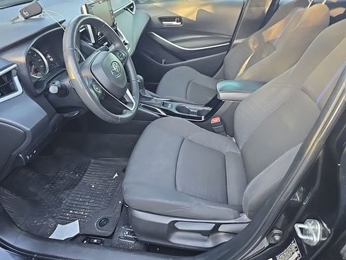 Used 2021 Toyota Corolla SE image 13