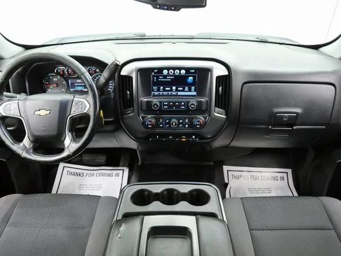 Used 2016 Chevrolet Silverado 2500 LT w/ LT Fleet Convenience Package AWD/4WD image 20
