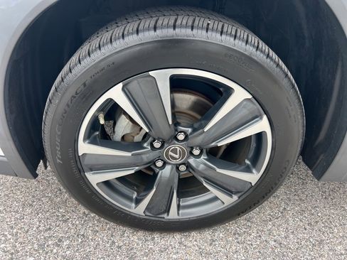 Used 2022 Lexus UX 250h 250h Base image 14