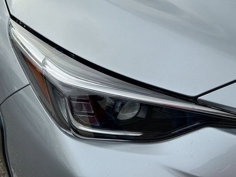 New 2026 Subaru Crosstrek 2.5i Limited w/ Crosstrek Mirror Package image 36