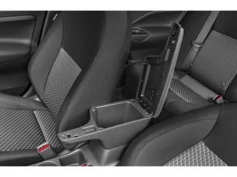 New 2025 Nissan Versa S image 17