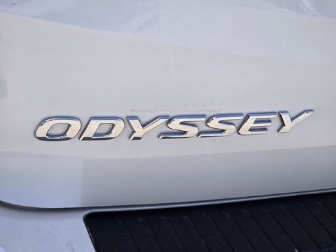 Used 2020 Honda Odyssey EX-L image 11