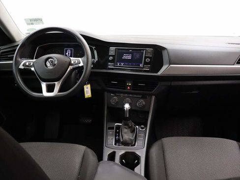 Used 2019 Volkswagen Jetta S w/ Driver Assistance Package FWD image 6