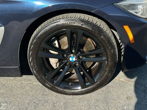 Used 2018 BMW 440i xDrive Convertible image 9