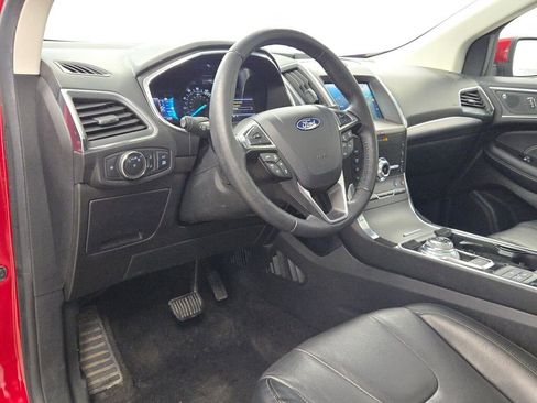 Used 2020 Ford Edge Titanium w/ Equipment Group 301A image 25