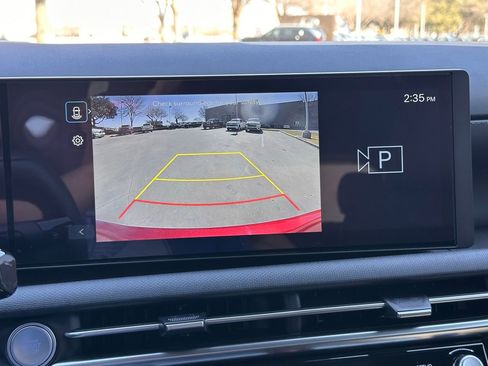 Certified 2025 Hyundai Tucson XRT image 32