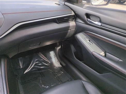 Used 2020 Nissan Altima 2.5 SR image 16