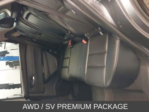 Used 2023 Nissan Rogue SV w/ SV Premium B Package AWD/4WD image 31