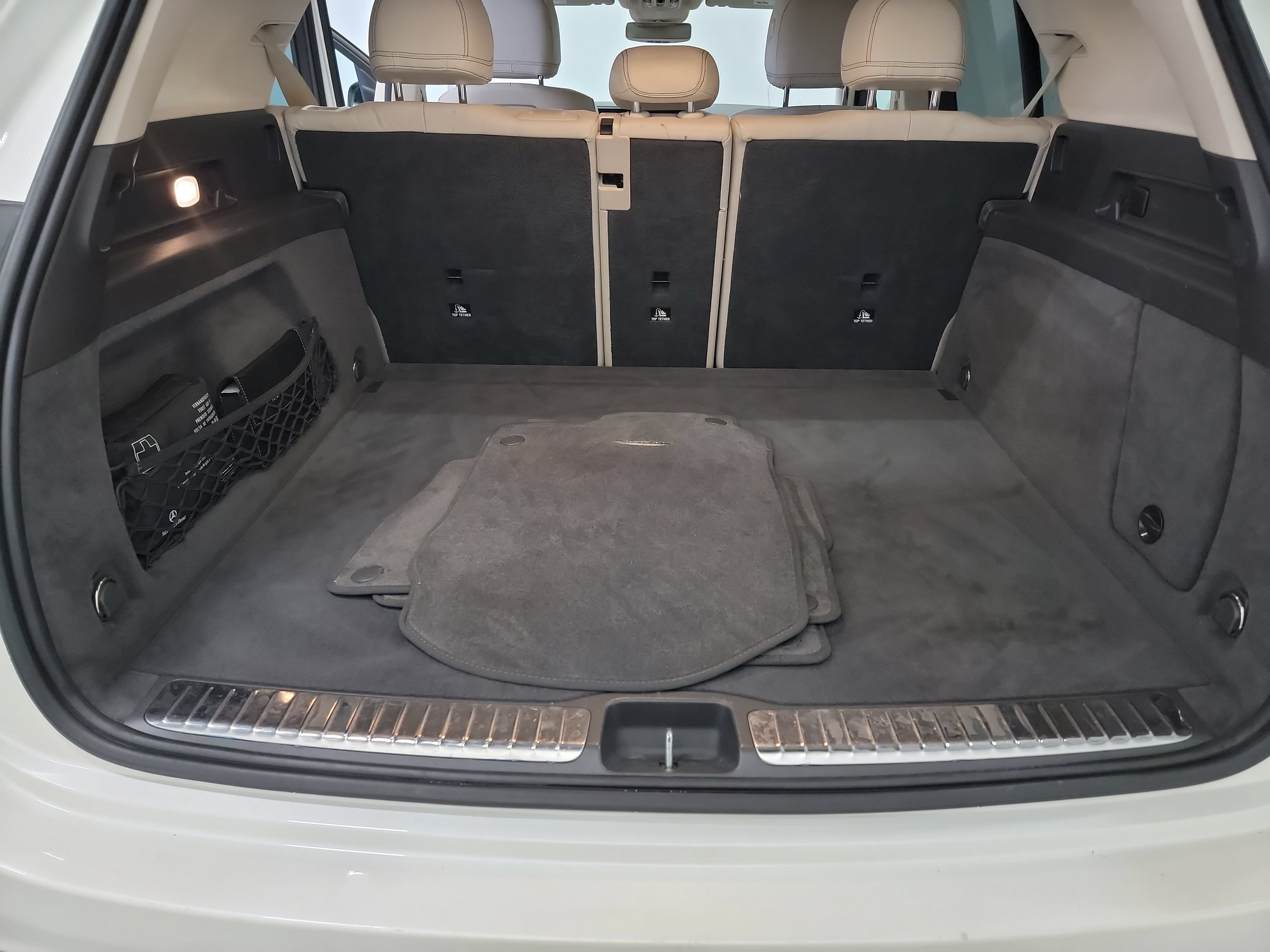 Used 2020 Mercedes-Benz GLE 450 4MATIC image 26
