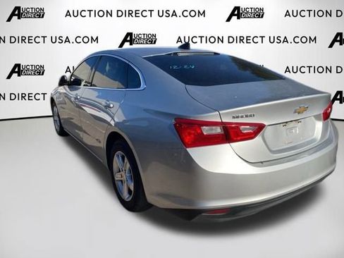 Used 2022 Chevrolet Malibu LS image 11